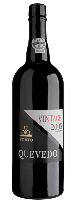 Quevedo Vintage Port 2005