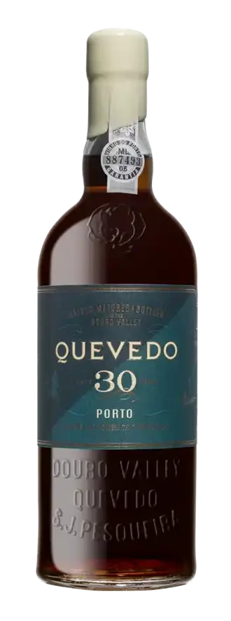 Quevedo 30 års White Port 19,5%