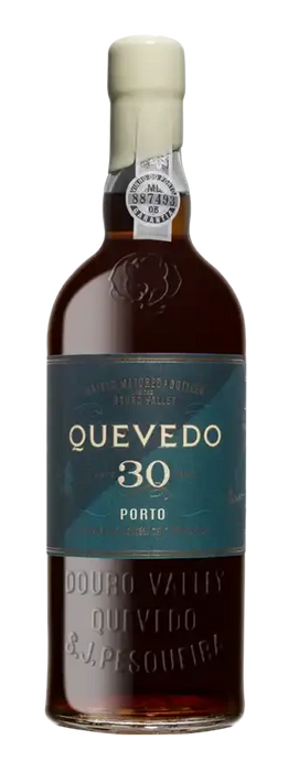 Quevedo 30 års White Port 19,5%