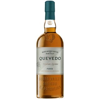 Quevedo Reserve Lagrima White Port 19%