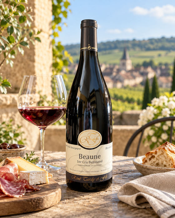 Beaune 1er Cru Belissand 2021