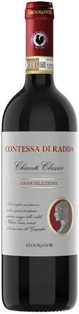 Chianti Classico Gran Selezione 2019 DOCG