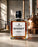 Single Malt Whisky Raw Edition award winning
