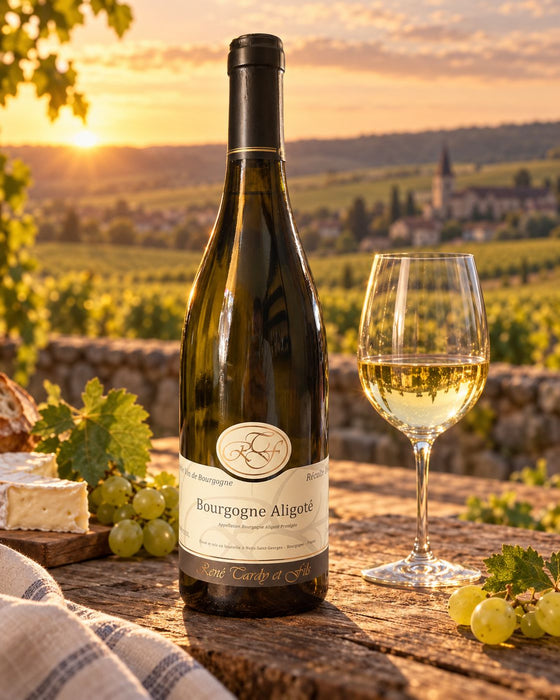 Bourgogne Aligote 2022