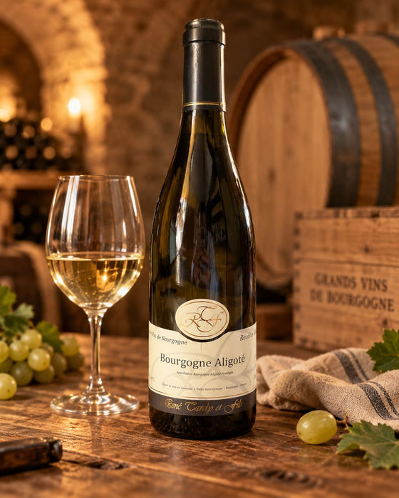 Bourgogne Aligote 2022