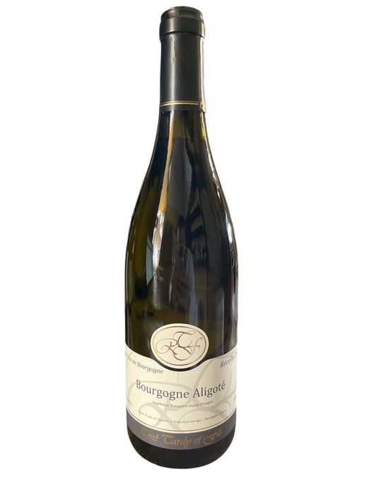 Bourgogne Aligote 2022