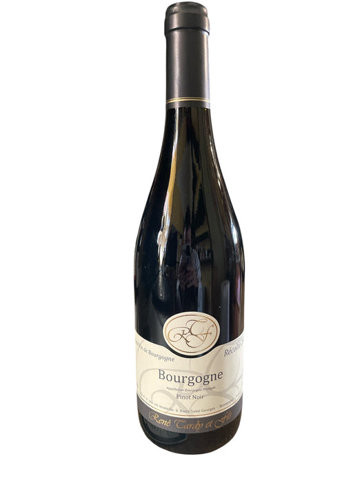Bourgogne Pinot Noir 2022