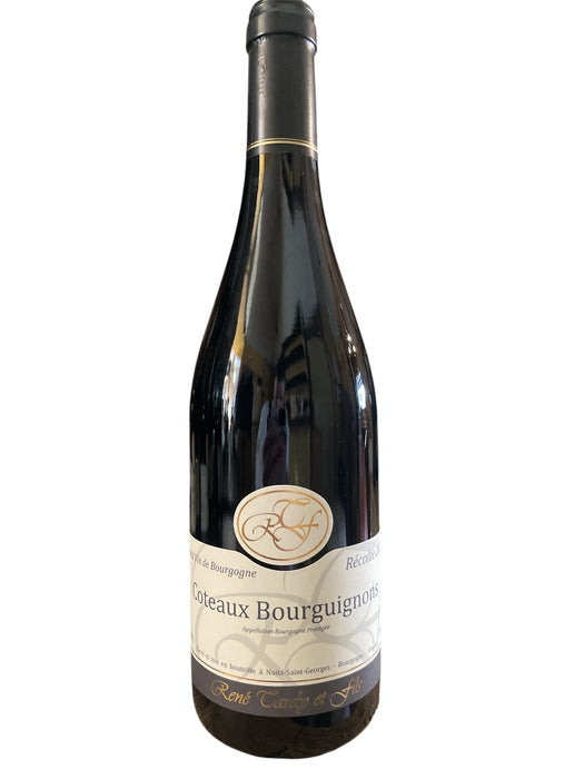 Coteaux Bourguignons 2022