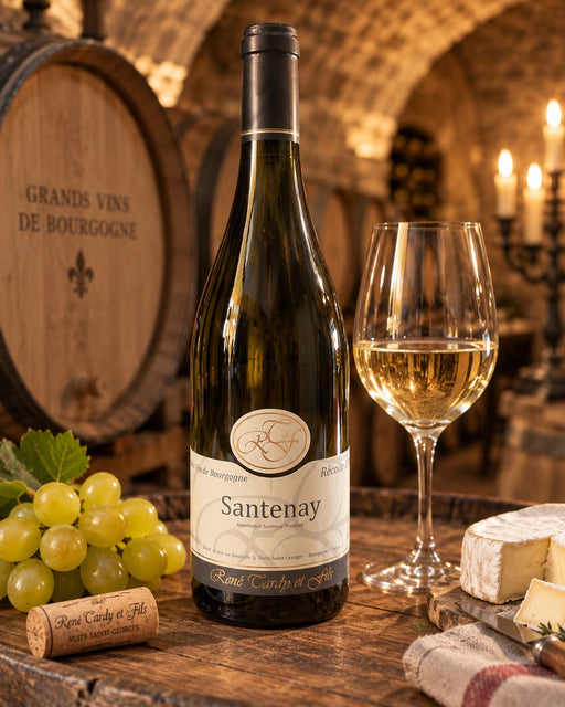 Bourgogne Santenay Blanc 2023