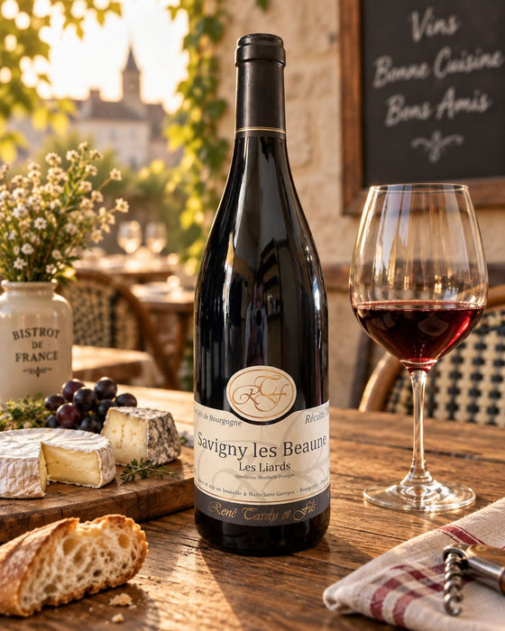 Savigny-Les-Beaune Les Liards 2022