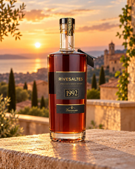 Rivesaltes Vintage 1992