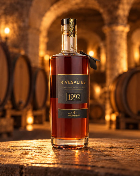 Rivesaltes Vintage 1992