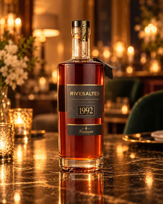 Rivesaltes Vintage 1992