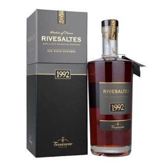 Rivesaltes Vintage 1992