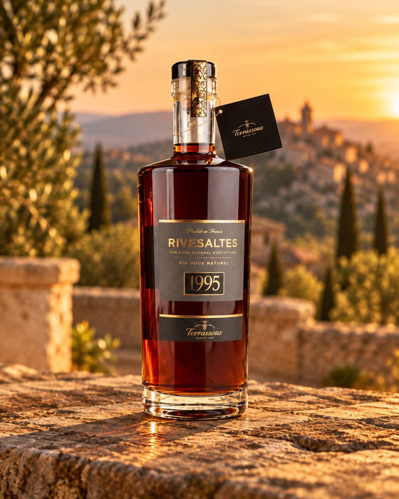Rivesaltes Vintage 1995