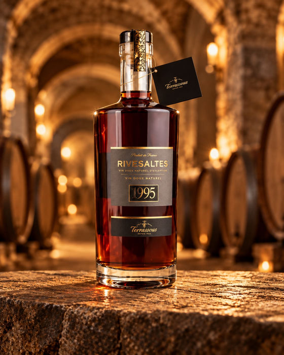 Rivesaltes Vintage 1995