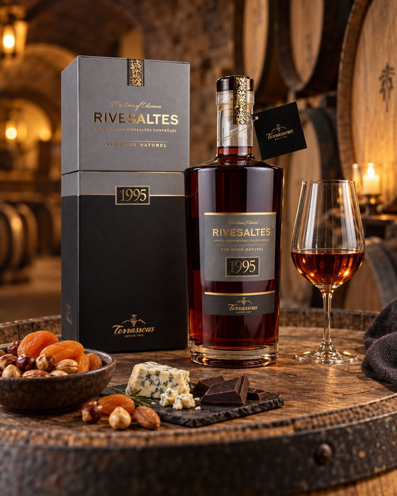 Rivesaltes Vintage 1995