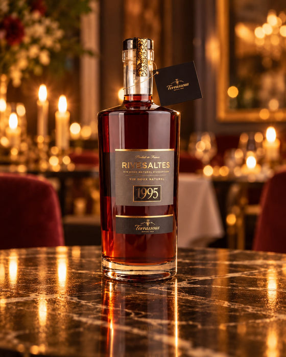 Rivesaltes Vintage 1995