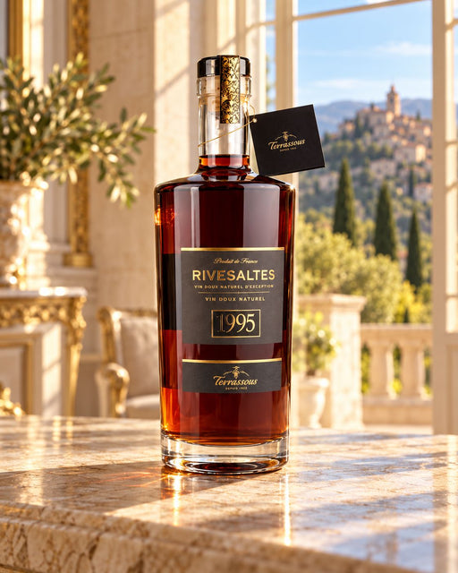 Rivesaltes Vintage 1995