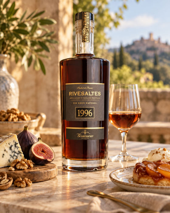 Rivesaltes Vintage 1996