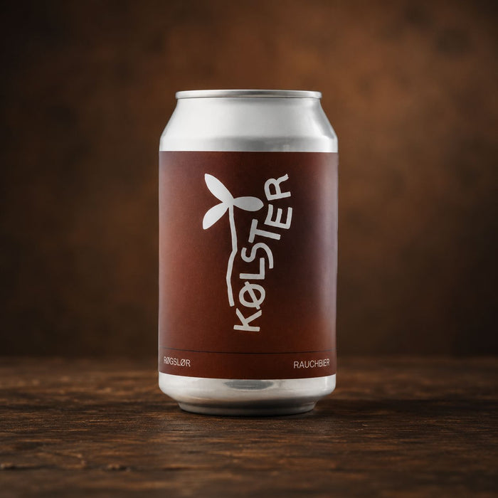 Røgslør Rauchbier 5,5%