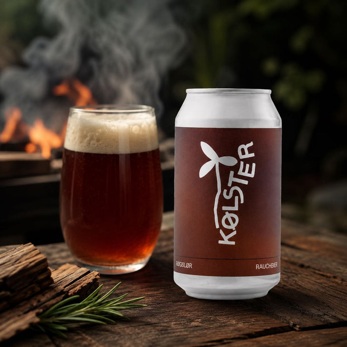 Røgslør Rauchbier 5,5%