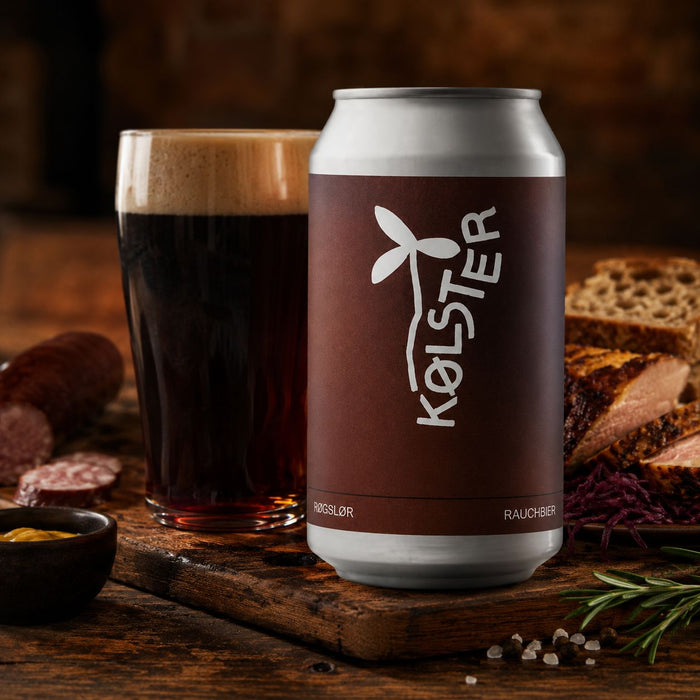 Røgslør Rauchbier 5,5%