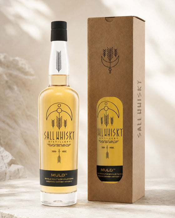 Sall Whisky Muld 1.1 52,5%