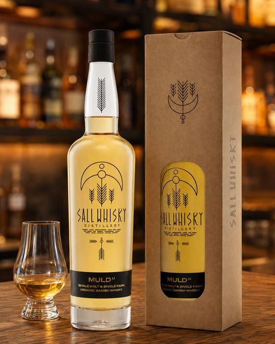 Sall Whisky Muld 1.1 52,5%
