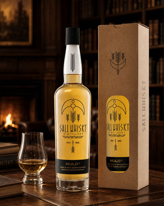 Sall Whisky Muld 1.1 52,5%