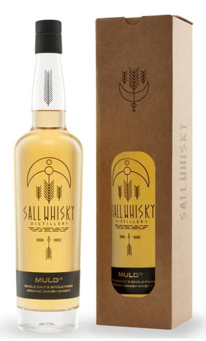 Sall Whisky Muld 1.1 52,5%