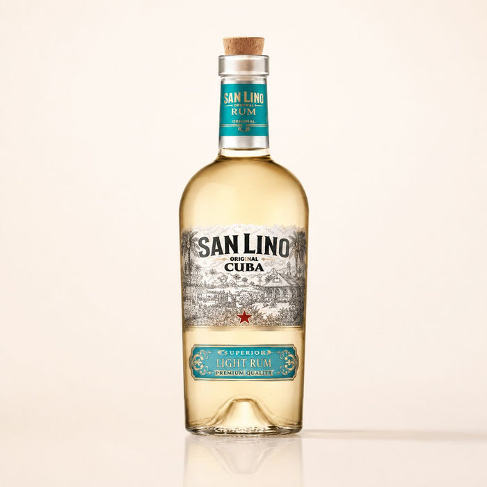 San Lino Blanca 40%