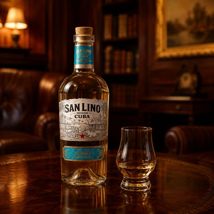 San Lino Blanca 40%