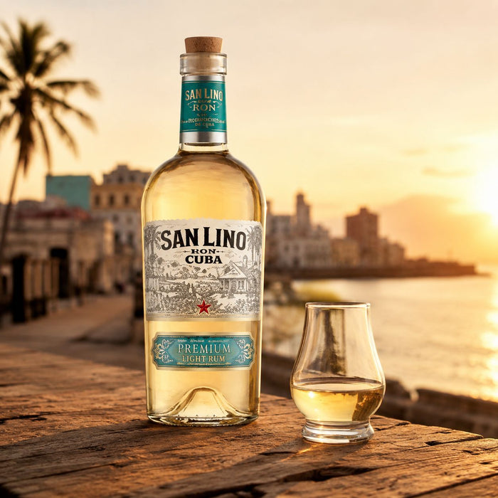 San Lino Blanca 40%