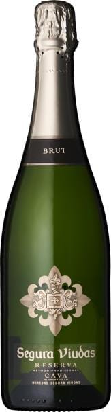 Cava Brut Reserva 2021