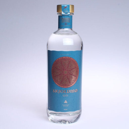 Skjoldmø Gin 41,3%