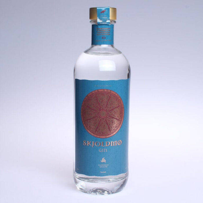 Skjoldmø Gin 41,3%