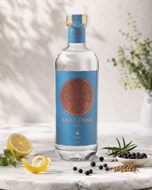 Skjoldmø Gin 41,3%