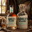 Smugglers Treasure Barbados Rum