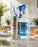 Source Gin gavepose m. 4 fl. Folkington's tonic