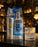 Source Gin gavepose m. 4 fl. Folkington's tonic