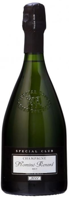 Champagne Nominé-Renard Special Club 2013