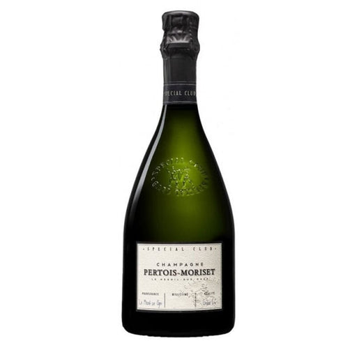 Champagne Pertois-Moriset Special Club Ekstra Brut Grand Cru 2016