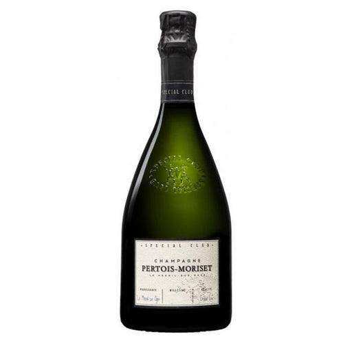 Champagne Pertois-Moriset Ekstra Brut Special Club 2015 Grand Cru