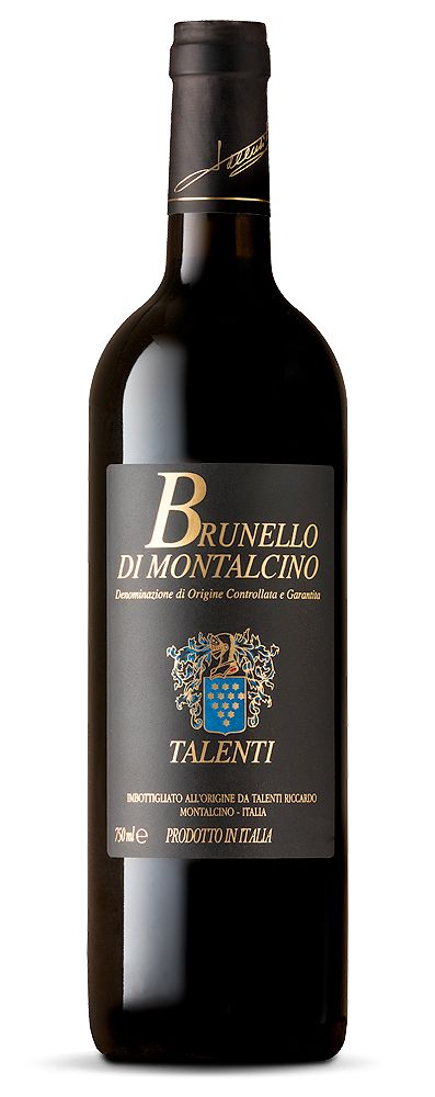 Talenti Brunello Di Montalcino 2019