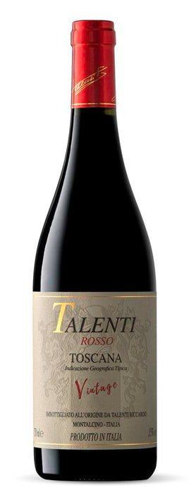 Talenti Rosso Toscano 2024