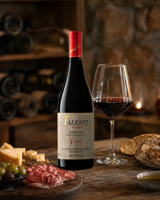 Talenti Rosso Toscano 2024