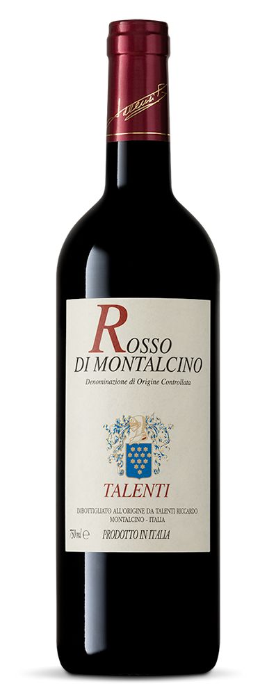 Talenti Rosso di Montalcino 2023