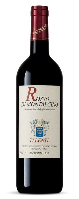 Talenti Rosso di Montalcino 2023