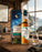 Talisker Skye Single Malt Whisky i gaveæske 45,8%